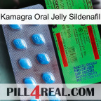 Kamagra Oral Jelly Sildenafil new03